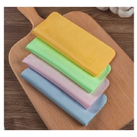 Салфетка из замши JLH-JB, 15*15 см