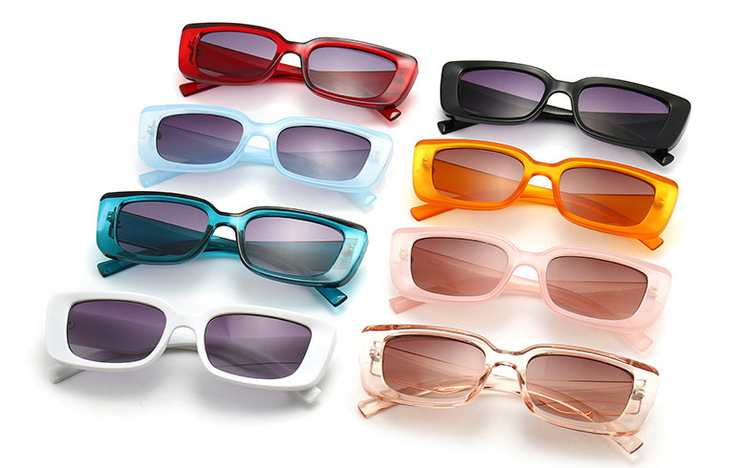 Sunglasses Elit modern cat eye model 3226