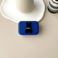 Мини-набор для мягких контактных линз A118-28毛毛兔熊