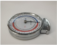 Прибор для измерения кривизны линзы механический RAA12A, 1.53