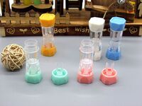 Контейнер для хранения контактных линз XF5RGP