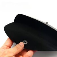 Sunglasses and eyeglasses hard shell case JQ0038