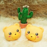 Mini set for a soft contact lens (Kits for contact lenses) XYGZ107