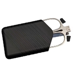 Очки пластиковые складные для чтения с футляром 6038, диоптрии от +1.00 до +4.00, РМЦ=62-64