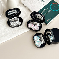 Kit for soft contact lenses (Kits for contact lenses) HFA2801