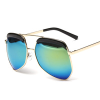 Polarized sunglasses with UV400 protection F6035
