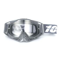 Очки защитные противоударные спортивные 109-1风镜单支-DX
