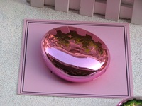 Набор для контактных линз складной с зеркалом и пинцетом MT-6513