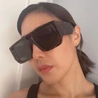 Очки пластиковые женские с защитой от синего света 40018-3583-PN