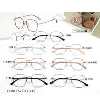 Оправа сверхлёгкая титановая + пластик TR90 MAMO T23813