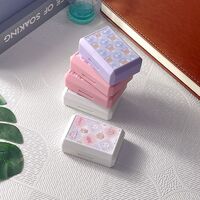 Мини набор для мягких контактных линз (Kits for contact lenses) MT013-5