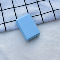 Мини-набор для мягких контактных линз M013砂面款