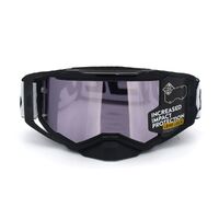 Safety shockproof sports goggles 风镜单支-SCO-1
