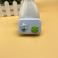 Kit for soft contact lenses (Kits for contact lenses) AS131