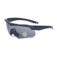 Safety shockproof tactical goggles 战术眼镜-SSSZG