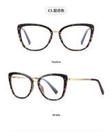 Оправа пластиковая, материал TR-90+CA (флекс!) FOCUS FCS2076