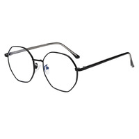 Blue Block glasses with blue light protection F22803