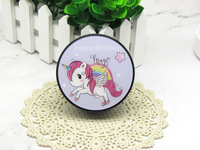 Набор для мягких контактных линз (Kits for contact lenses) XF008-5