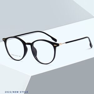 Combined frames with Blue Ray Cut lenses MAMO TR9886