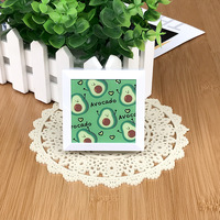 Kit for soft contact lenses (Kits for contact lenses) HF009-5