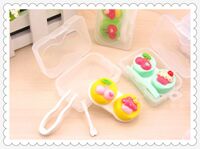 Мини-набор для мягких контактных линз 6599