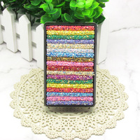 Kit for soft contact lenses (Kits for contact lenses) XF8114