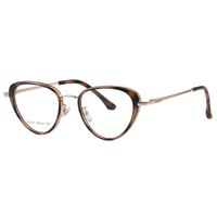 Оправа комбинированная с флексами MAMO S11931