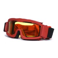Safety shockproof sports goggles 6005A-DX