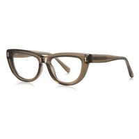 Plastic TR90 frame for glasses with UV protection More LS010