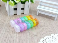 Contact lens case HQD256