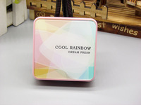 Kit for soft contact lenses (Kits for contact lenses) HF8066-7