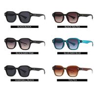 Plastic sunglasses with anti-blue light protection Elit 6042-EL
