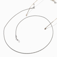 Metal eyeglasses chain GS046