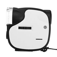 Portable microscope for phone mounting 7004D, magnification: 55X