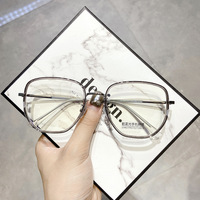 Titanium frames with Blue Ray Cut lenses MAMO M2150