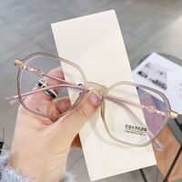 Plastic Blue Block glasses with blue light protection FENQI F2170