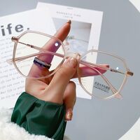 TR90 Blue Block glasses with blue light protection FENQI F2100