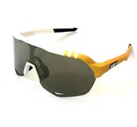 Safety shockproof sports goggles +3caps, case 骑行套装-S2-109