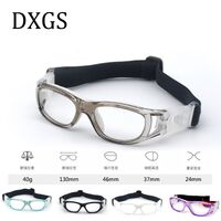 Safety shockproof sports goggles 篮球-030-儿童