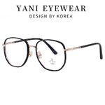 Combined frames with Blue Ray Cut lenses MAMO M2789