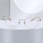 Titanium extralight frames MAMO HX08109