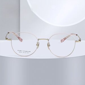 Оправа сверхлёгкая титановая MAMO HX08109