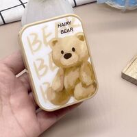 Kit for soft contact lenses (Kits for contact lenses) XY5042