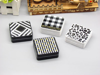 Kit for soft contact lenses (Kits for contact lenses) HF8066-6