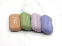 Mini set for a soft contact lens (Kits for contact lenses) BLH108