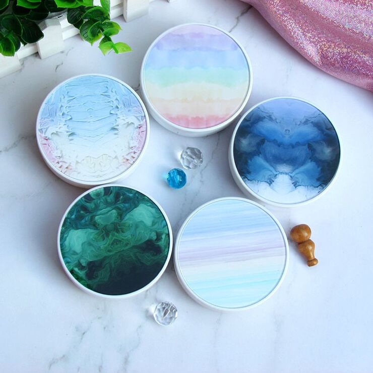 Kit for soft contact lenses (Kits for contact lenses) XF008-R1