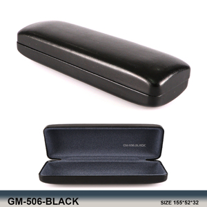 Glasses case GM-506-black