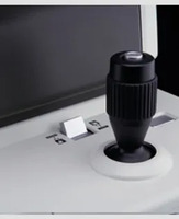 Авторефракератометр с функцией автоматического наведения HRK-7000A