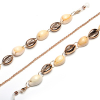 Metal eyeglass chain GL1081