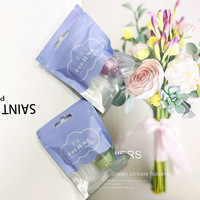 Мини набор для мягких контактных линз (Kits for contact lenses) KD-08